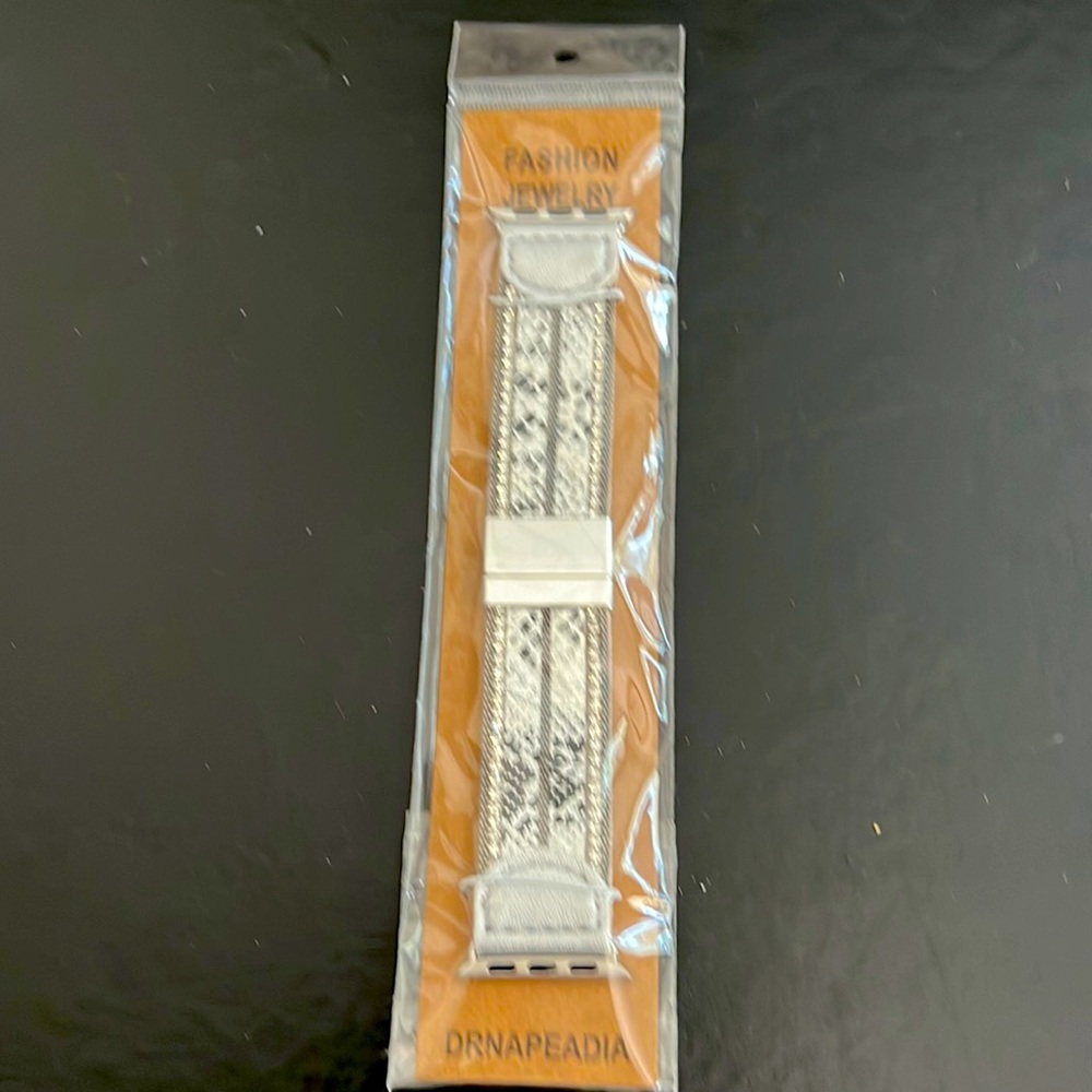 Fashion Apple Watch band